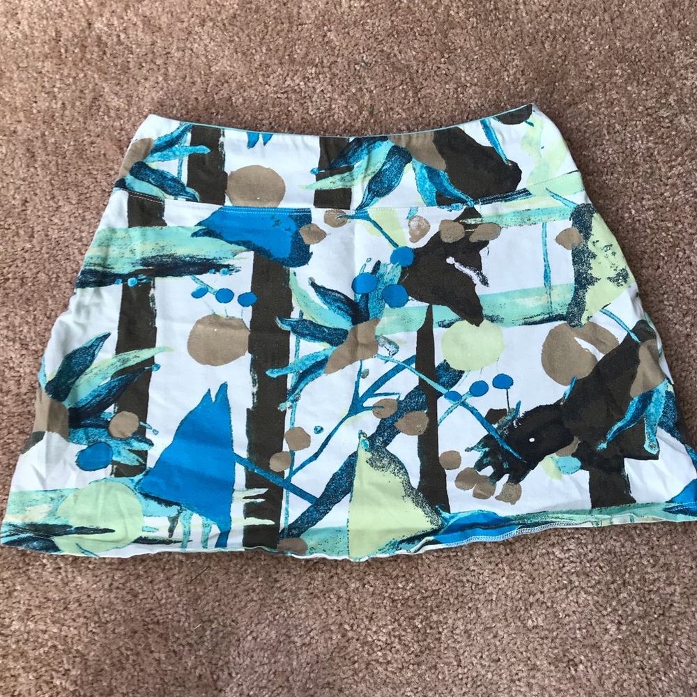 Patagonia skirt